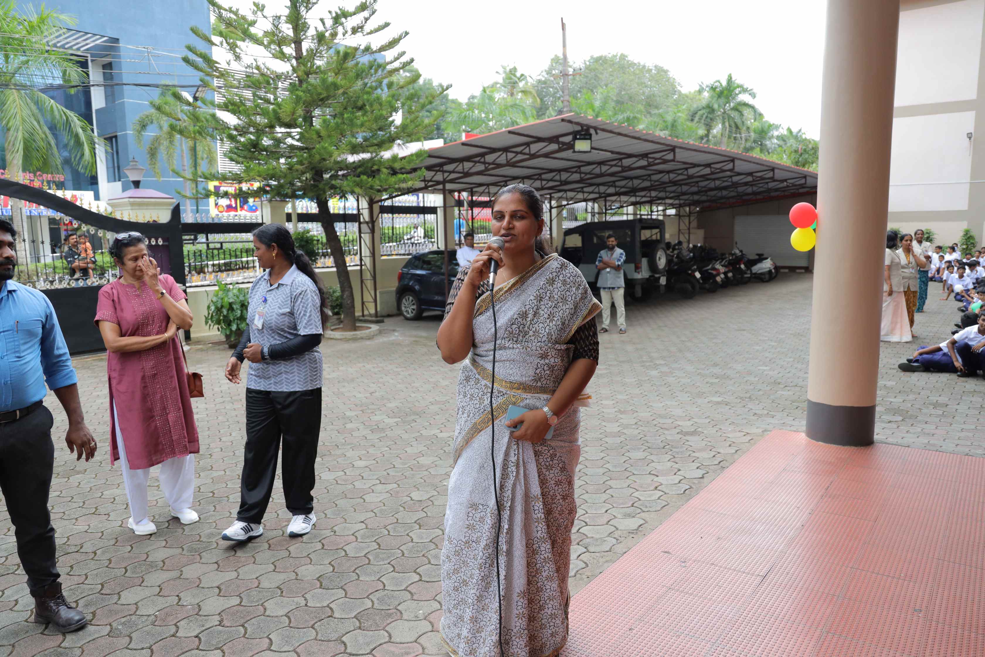 SARVODAYA CBSE